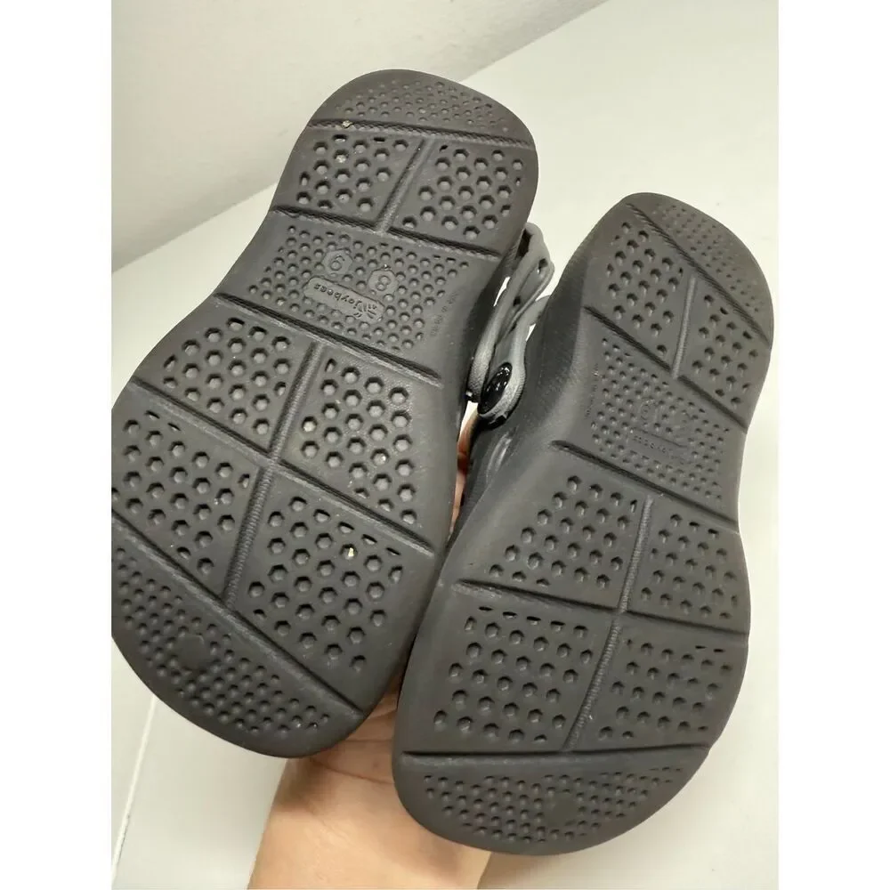 Joybees all flaws